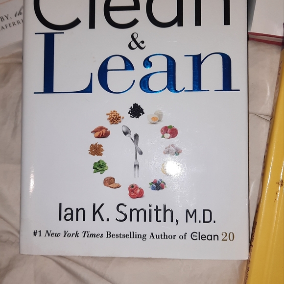 WEIGHT LOSS BOOKS - Picture 3 of 7